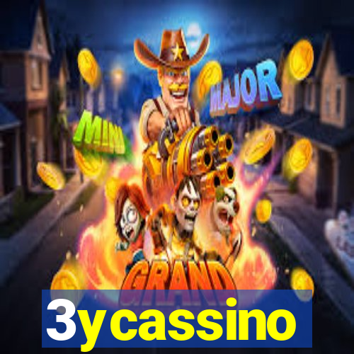 3ycassino