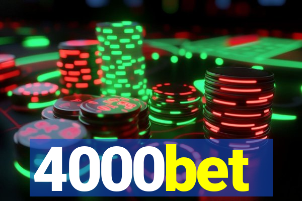 4000bet