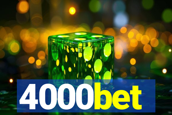 4000bet