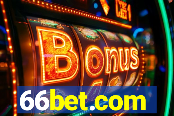 66bet.com