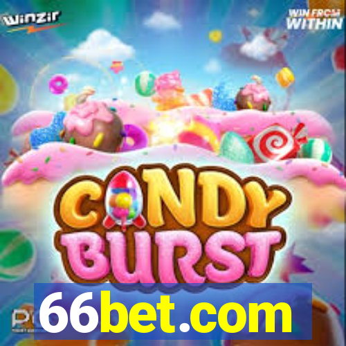 66bet.com