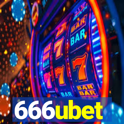 666ubet