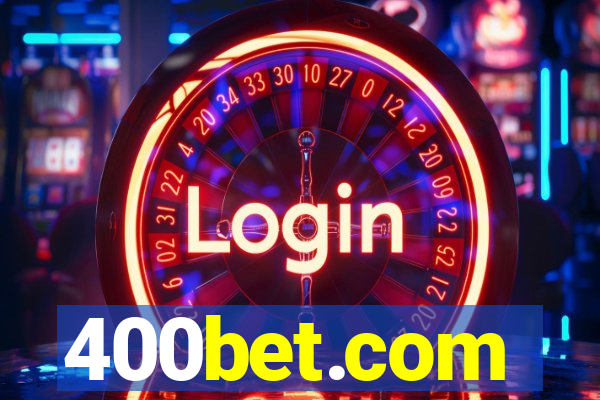 400bet.com