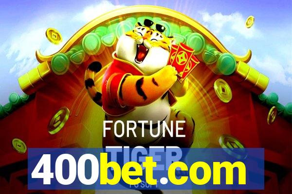 400bet.com