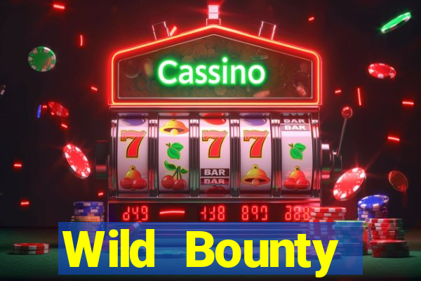 Wild Bounty Showdown pg demo main demo pg soft wild bounty