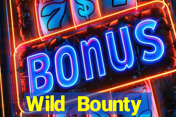 Wild Bounty Showdown pg demo main demo pg soft wild bounty