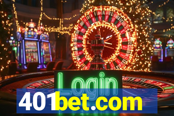 401bet.com