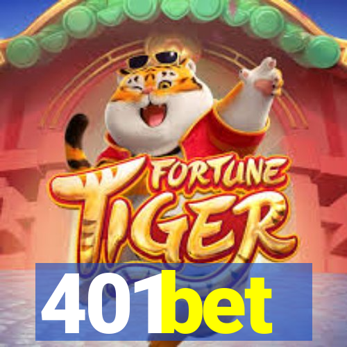 401bet