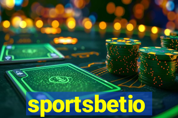 sportsbetio