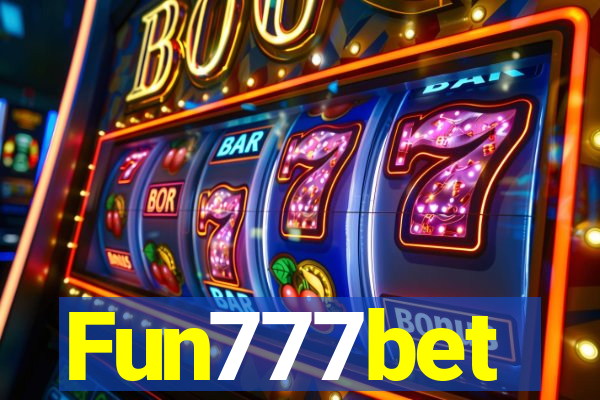 Fun777bet