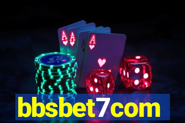 bbsbet7com