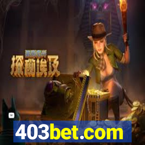 403bet.com