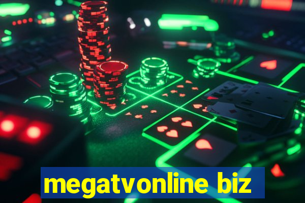 megatvonline biz