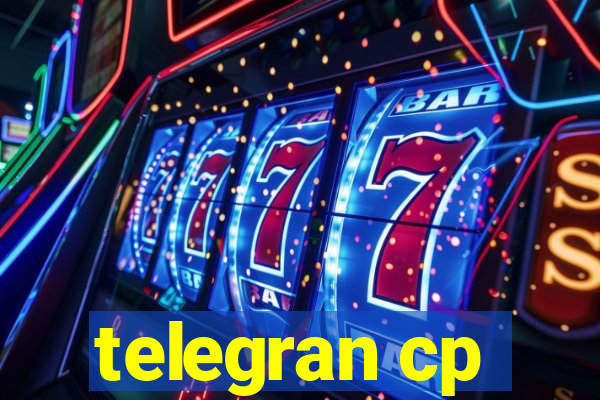 telegran cp