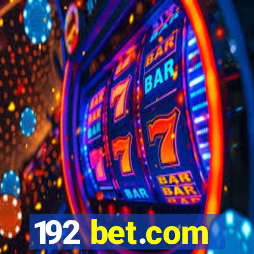 192 bet.com