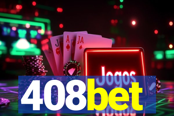 408bet