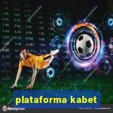 plataforma kabet