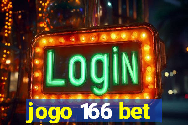 jogo 166 bet