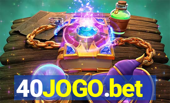 40JOGO.bet