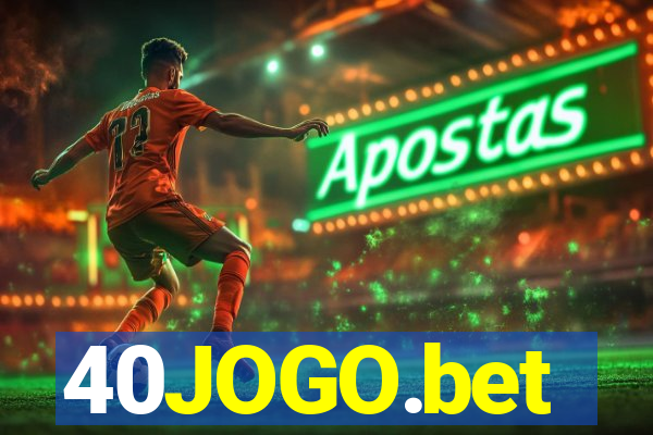 40JOGO.bet