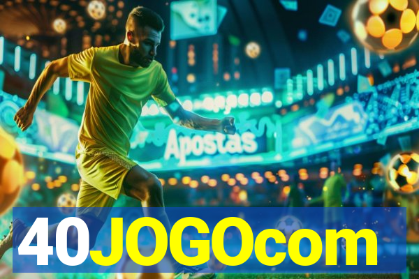 40JOGOcom