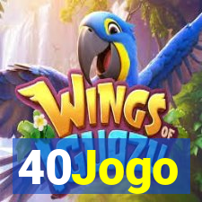 40Jogo