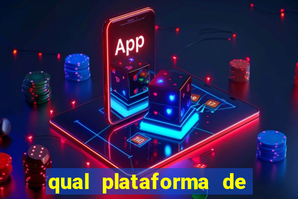 qual plataforma de jogo esta pagando agora