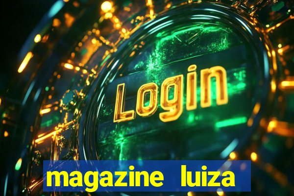 magazine luiza sorteio 5 mil