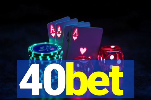 40bet