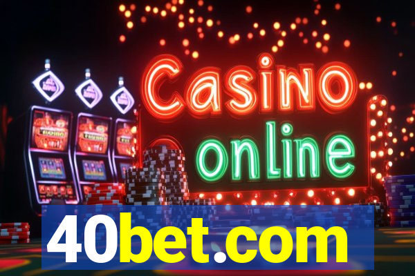 40bet.com