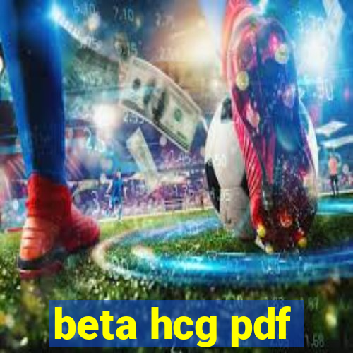 beta hcg pdf