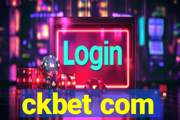 ckbet com