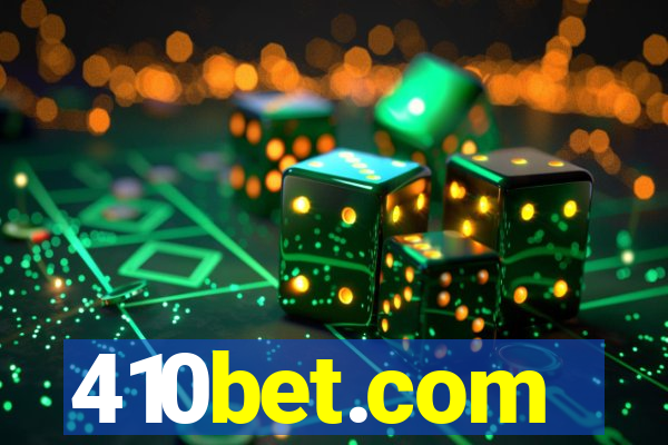 410bet.com