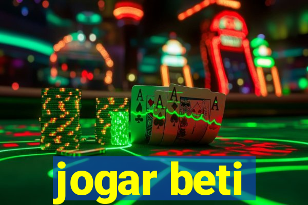 jogar beti