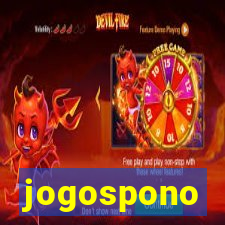 jogospono