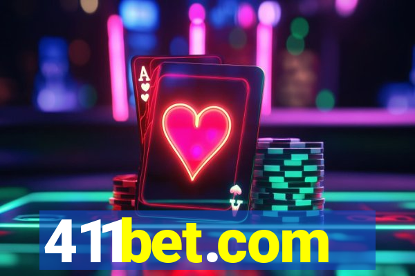 411bet.com