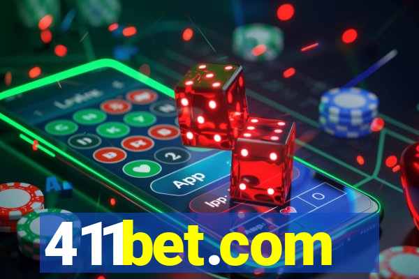 411bet.com