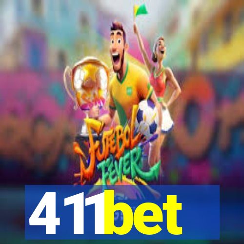 411bet