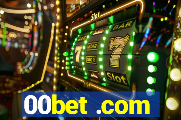 00bet .com