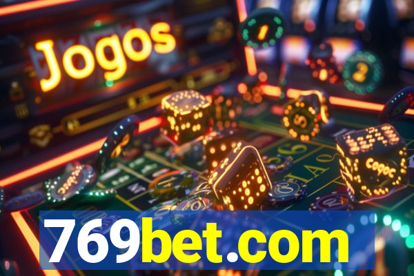 769bet.com