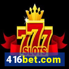 416bet.com