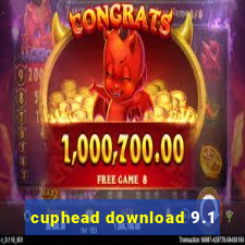 cuphead download 9.1