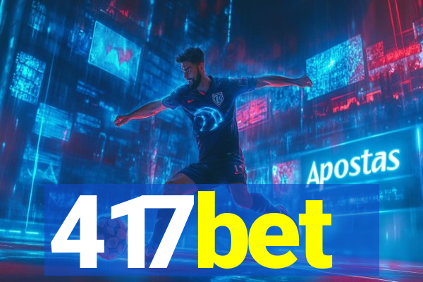 417bet