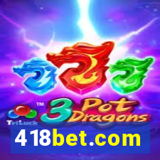 418bet.com