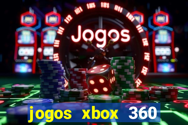 jogos xbox 360 jtag rgh