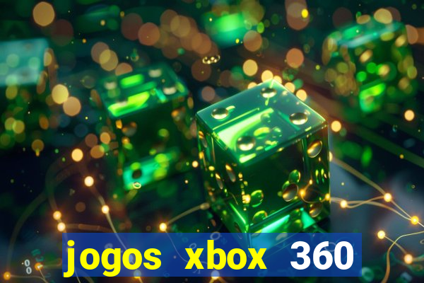 jogos xbox 360 jtag rgh