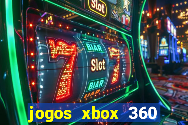 jogos xbox 360 jtag rgh