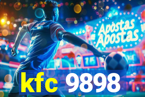 kfc 9898