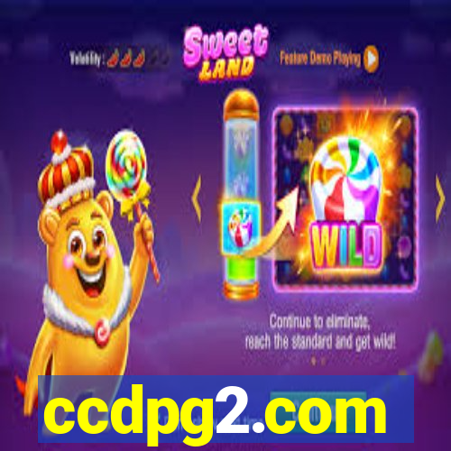 ccdpg2.com