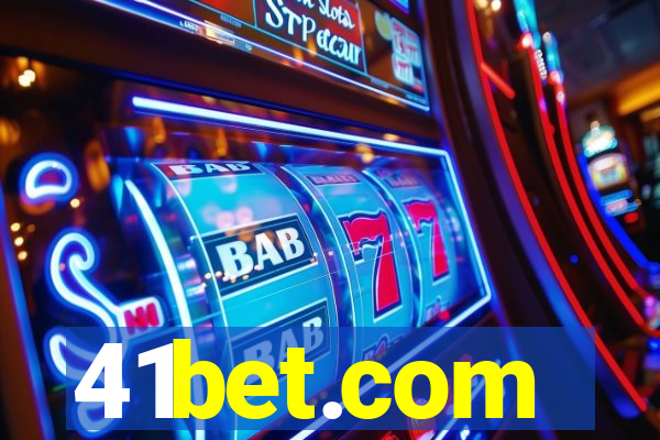 41bet.com